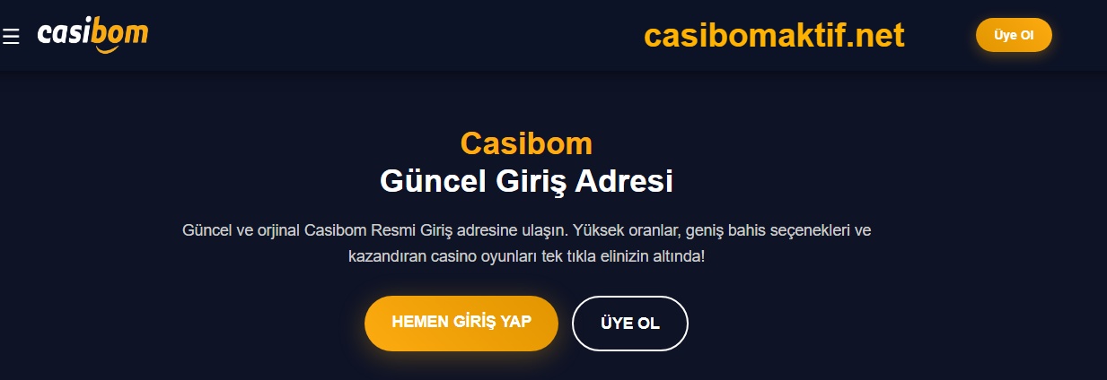 Casibom